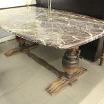 849 3261 COFFEE TABLE